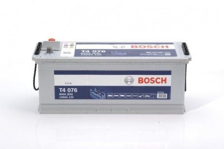 Аккумулятор BOSCH 0 092 T40 760