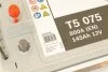 Акумуляторная батарея 145Ah/800A (513x188x223/+L/B00) BOSCH 0 092 T50 750 (фото 6)