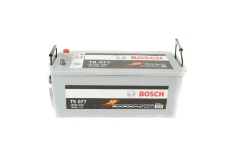 Акумулятор BOSCH 0 092 T50 770