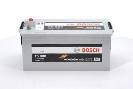 Акумулятор BOSCH 0 092 T50 800