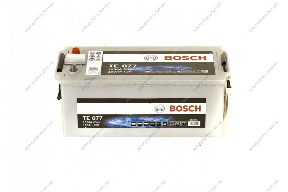 Аккумулятор BOSCH 0 092 TE0 777 (фото 1)