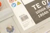 Аккумулятор BOSCH 0 092 TE0 777 (фото 6)