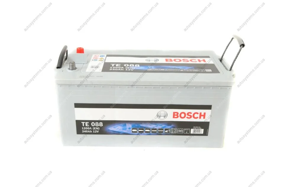 Акумулятор BOSCH 0 092 TE0 888 (фото 1)