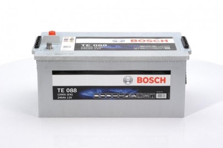 Аккумулятор BOSCH 0 092 TE0 888 (фото 1)