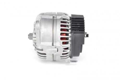Генератор BOSCH 0 124 655 156