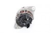 Генератор BOSCH 0 124 655 173 (фото 4)