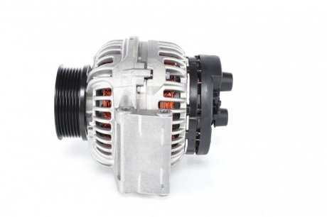 Генератор BOSCH 0 124 655 405 (фото 1)