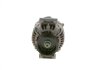 Генератор BOSCH 0 124 655 490 (фото 3)