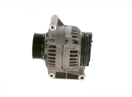 Генератор BOSCH 0 124 655 490