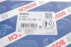 Двигун вентилятора DB 24V 104W O40 1331271 0018300308 BOSCH 0 130 111 130 (фото 4)