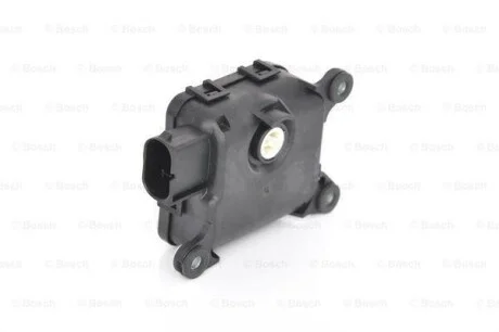 Корректор фар электрический BOSCH 0 132 801 143