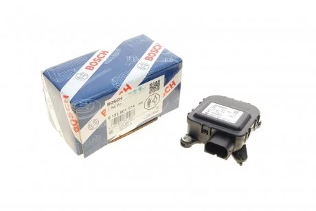 Шаговий двигун,кондиціонер BOSCH 0 132 801 174