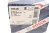 Кран навантаження гальм Skoda Fabia (I/II) 99-14 BOSCH 0 204 031 681 (фото 11)
