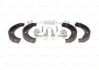 Колодки тормозные стояночного тормоза BOSCH 0 204 113 804 (фото 3)