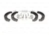 Колодки тормозные стояночного тормоза BOSCH 0 204 113 804 (фото 3)