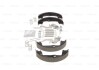 Колодки тормозные стояночного тормоза BOSCH 0 204 113 824 (фото 2)