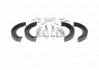 Колодки тормозные стояночного тормоза BOSCH 0 204 113 826 (фото 3)