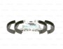 Колодки тормозные стояночного тормоза BOSCH 0 204 113 828 (фото 3)
