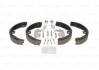 Колодки тормозные стояночного тормоза BOSCH 0 204 113 829 (фото 1)