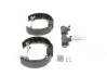 Комплект бараб.колодки+циліндр BOSCH 0 204 114 073 (фото 3)