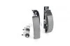 Комплект бараб.колодки+цилиндр BOSCH 0 204 114 896 (фото 4)