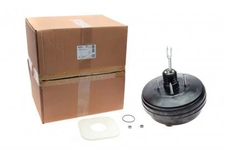 Підсилювач гальм вакуумний Ford Transit 06-14 BOSCH 0 204 774 975