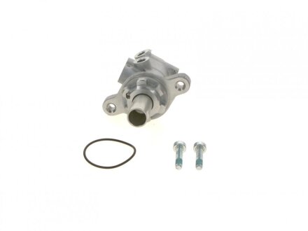 Главный тормозной цилиндр BOSCH 0 204 819 790