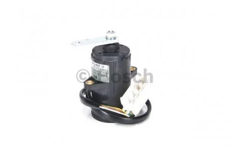 Датчик положения педали газа BOSCH 0 205 001 206