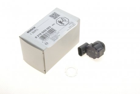 Датчик парковки Land Rover Defender 19- BOSCH 0 218 SS0 003