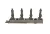 Котушка запалювання Opel Astra G 1.2 98-09 BOSCH 0 221 503 015 (фото 12)