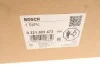 Котушка запалювання Opel Vectra C 3.2 V6 02-06 BOSCH 0 221 503 473 (фото 9)
