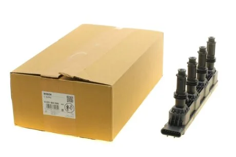 Катушка запалювання BOSCH 0 221 503 800