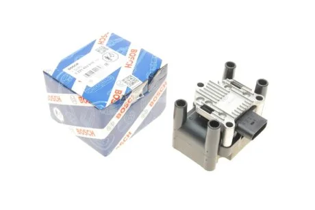 Катушка зажигания BOSCH 0 221 603 010