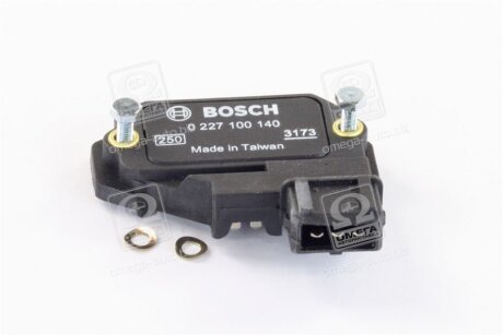 Коммутатор BOSCH 0 227 100 140