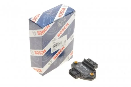 Модуль запалення BOSCH 0 227 100 211