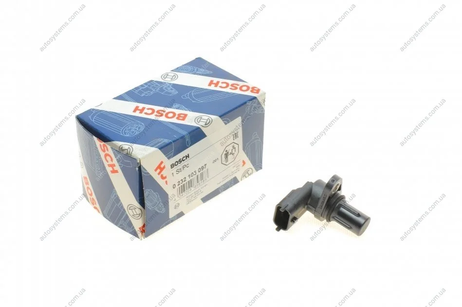 Датчик положення колінвалу BOSCH 0 232 103 097 (фото 1)