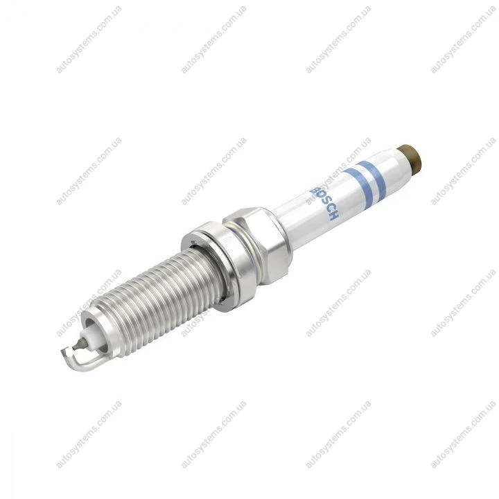 Свеча зажигания Bosch Platinum Iridium V6SII3328 BOSCH 0 241 140 522 (фото 1)