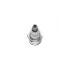 Свеча зажигания BM6A бензопилы бензокосы 0,05nn BOSCH 0 241 229 560 (фото 4)
