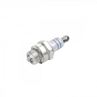 Свеча зажигания BM6A бензопилы бензокосы 0,05nn BOSCH 0 241 229 560