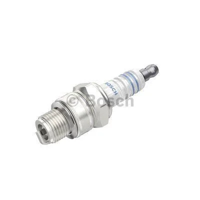 Свеча зажигания Bosch Standard Super W8AC BOSCH 0 241 229 604 (фото 1)