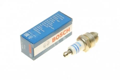 Свеча зажигания BOSCH 0 241 235 567