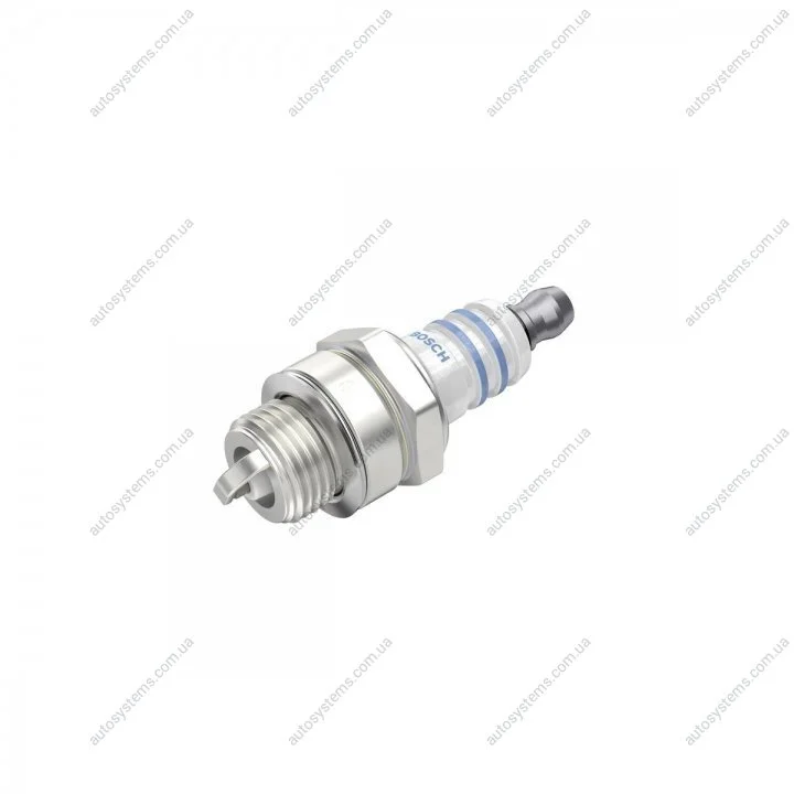 Свеча зажигания Bosch Standard Super WS5F BOSCH 0 241 245 555 (фото 1)