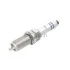 Свічка запалювання Audi A4/A6/VW Golf VII/Passat 1.8TFSI/2.0TFSI 11- (Double Platinum) BOSCH 0 241 245 673 (фото 2)