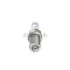 Свічка запалювання Audi A4/A6/VW Golf VII/Passat 1.8TFSI/2.0TFSI 11- (Double Platinum) BOSCH 0 241 245 673 (фото 6)