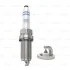Свічка запалювання Audi A4/A6/VW Golf VII/Passat 1.8TFSI/2.0TFSI 11- (Double Platinum) BOSCH 0 241 245 673 (фото 8)