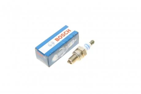 Свеча зажигания BOSCH 0 242 035 503