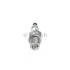 Свічка запалювання Opel Agila/Suzuki Swift IV 1.0-1.2 08- BOSCH 0 242 129 519 (фото 6)