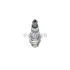 Свеча зажигания Bosch Platinum Iridium YR7DI30 BOSCH 0 242 135 525 (фото 3)
