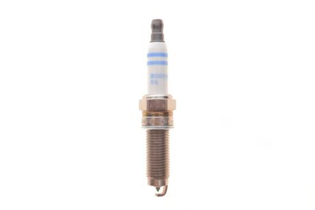 Свічка запалювання Honda Civic 1.8 i-VTEC 12-/CR-V 2.0 i-VTEC 12- (Double Iridium) BOSCH 0 242 135 574