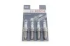 Свічка запалювання (к-кт 4шт) Citroen С3.С4/Peugeot 207/208 1.4/1.6i 07-/Mini 1.6 (N14/N18) 06-14 BOSCH 0 242 135 812 (фото 1)